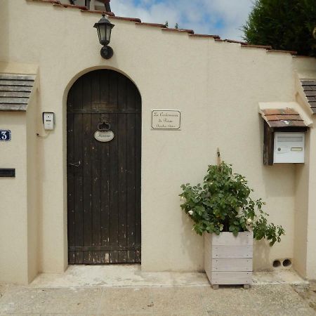 La Cordonnerie De Reau Bed and Breakfast Εξωτερικό φωτογραφία