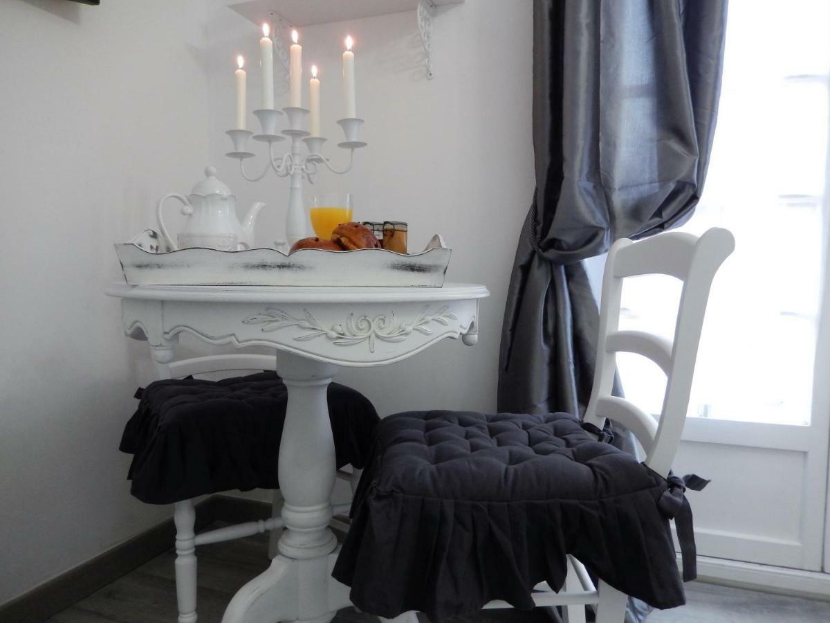 La Cordonnerie De Reau Bed and Breakfast Εξωτερικό φωτογραφία
