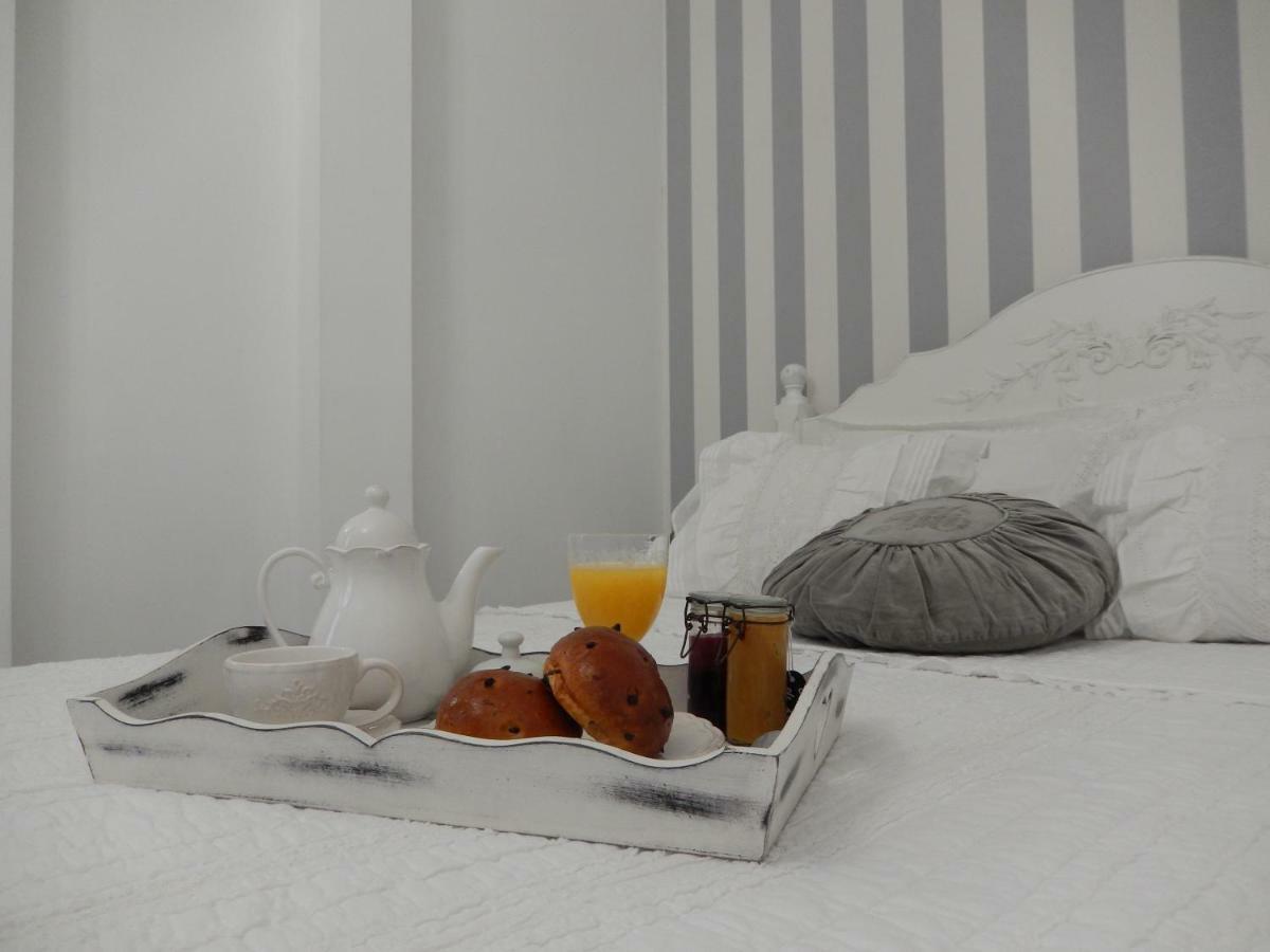 La Cordonnerie De Reau Bed and Breakfast Εξωτερικό φωτογραφία