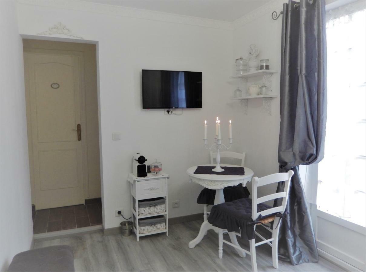 La Cordonnerie De Reau Bed and Breakfast Εξωτερικό φωτογραφία