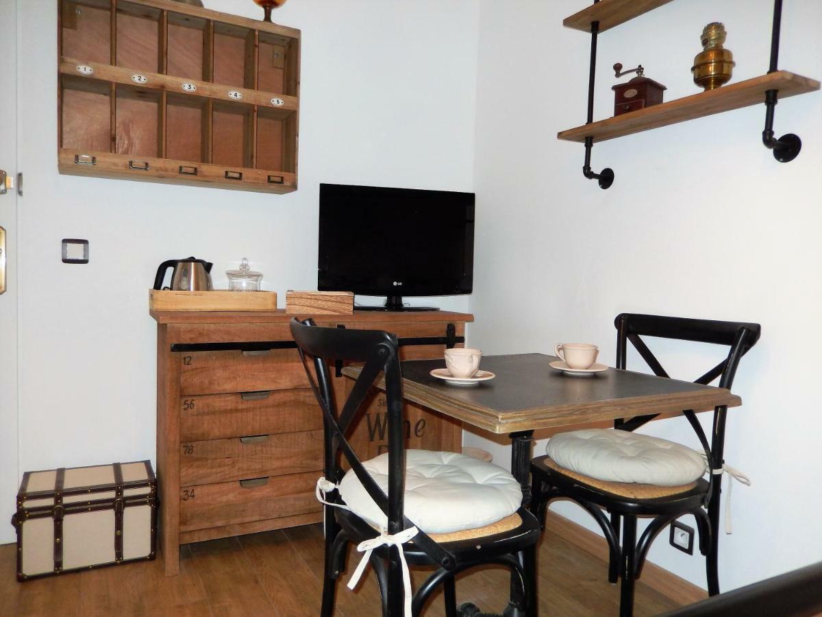 La Cordonnerie De Reau Bed and Breakfast Εξωτερικό φωτογραφία