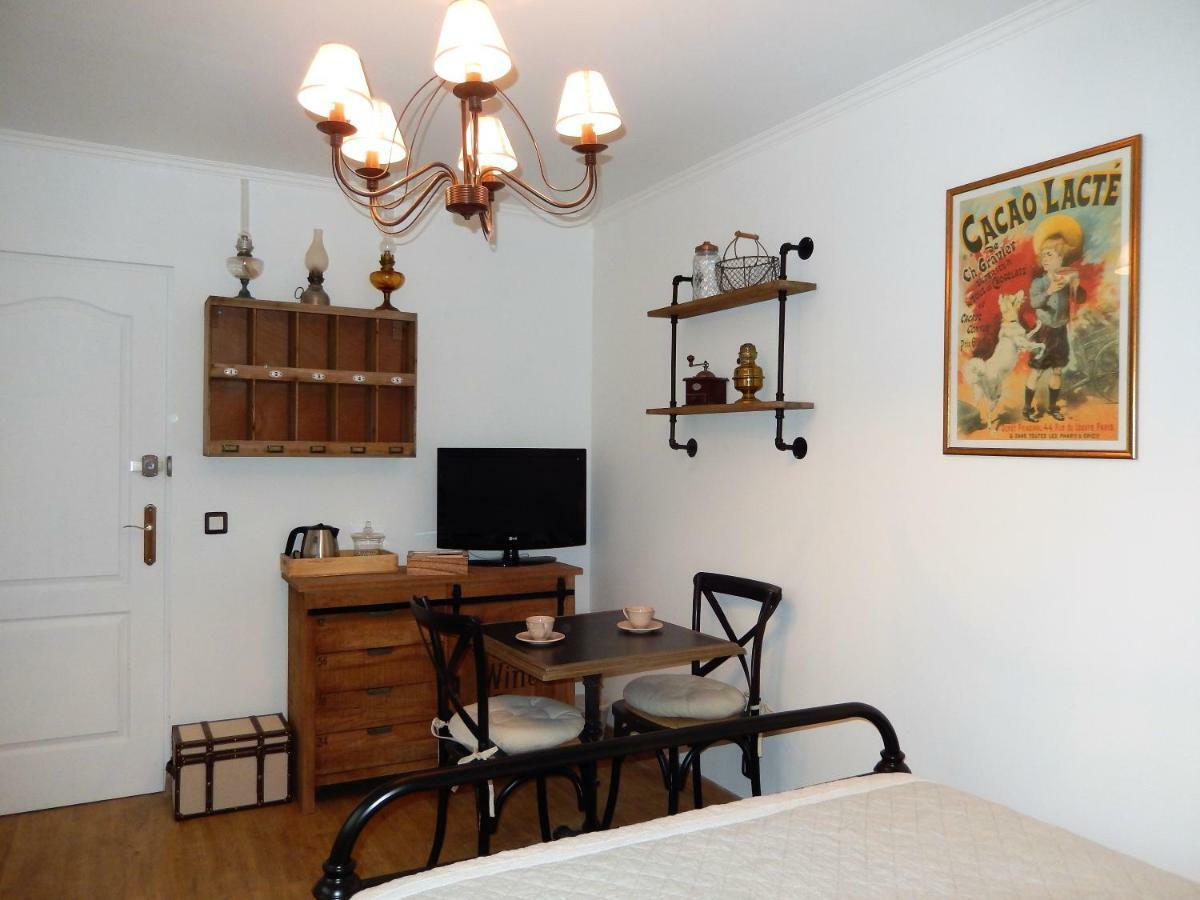 La Cordonnerie De Reau Bed and Breakfast Εξωτερικό φωτογραφία