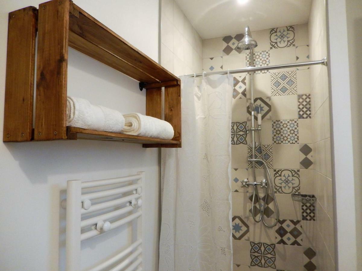 La Cordonnerie De Reau Bed and Breakfast Εξωτερικό φωτογραφία