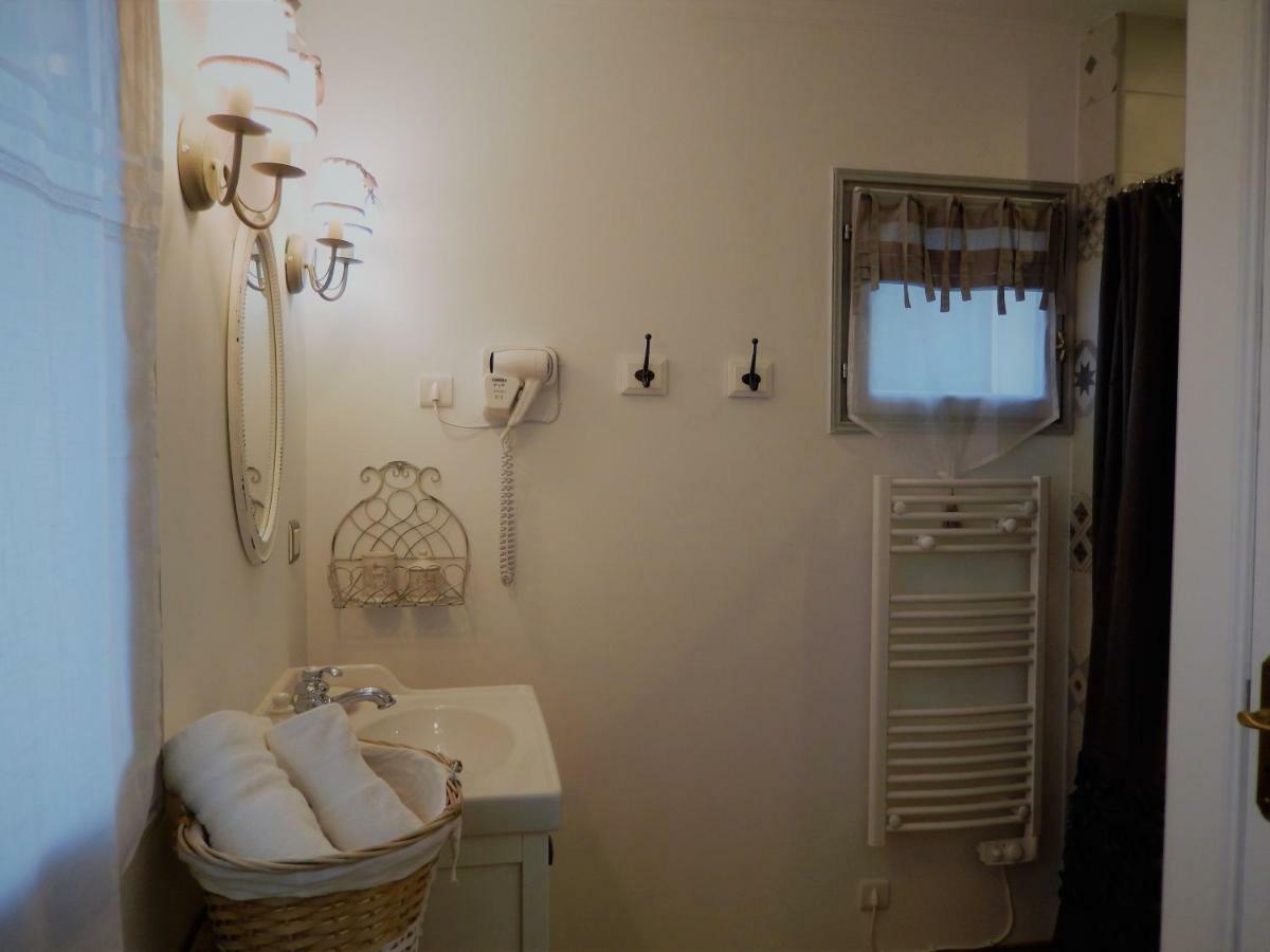 La Cordonnerie De Reau Bed and Breakfast Εξωτερικό φωτογραφία