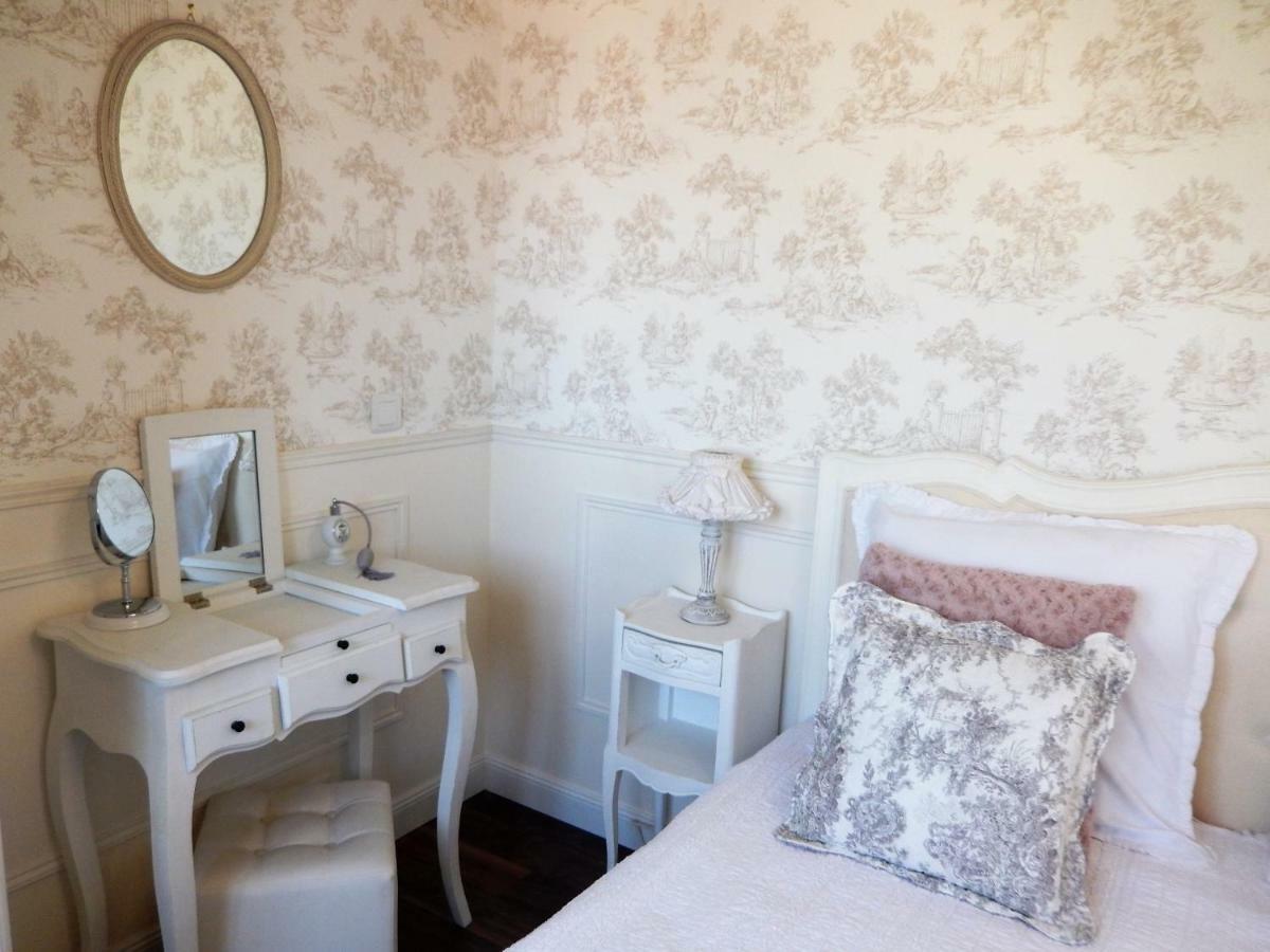 La Cordonnerie De Reau Bed and Breakfast Εξωτερικό φωτογραφία