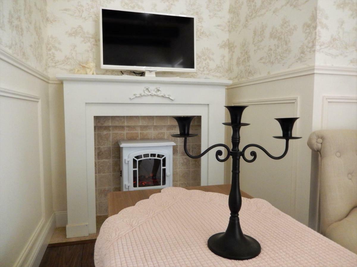 La Cordonnerie De Reau Bed and Breakfast Εξωτερικό φωτογραφία