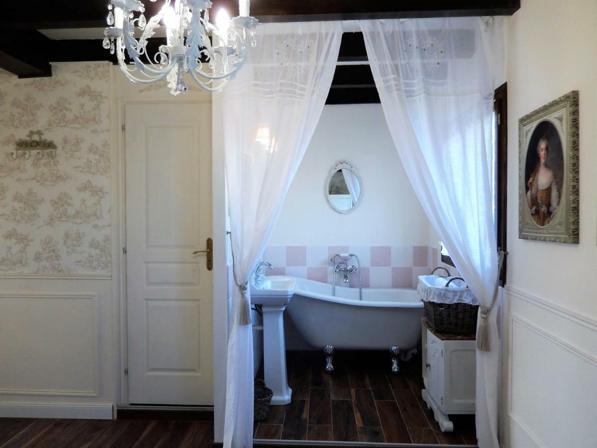 La Cordonnerie De Reau Bed and Breakfast Εξωτερικό φωτογραφία