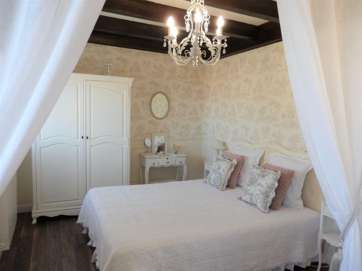 La Cordonnerie De Reau Bed and Breakfast Εξωτερικό φωτογραφία